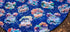 Bella Collection Plush Mats